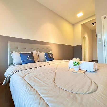 Sks Pavillion Residence By Luxecocoo Ck Johor Bahru City Centre Bagian luar foto